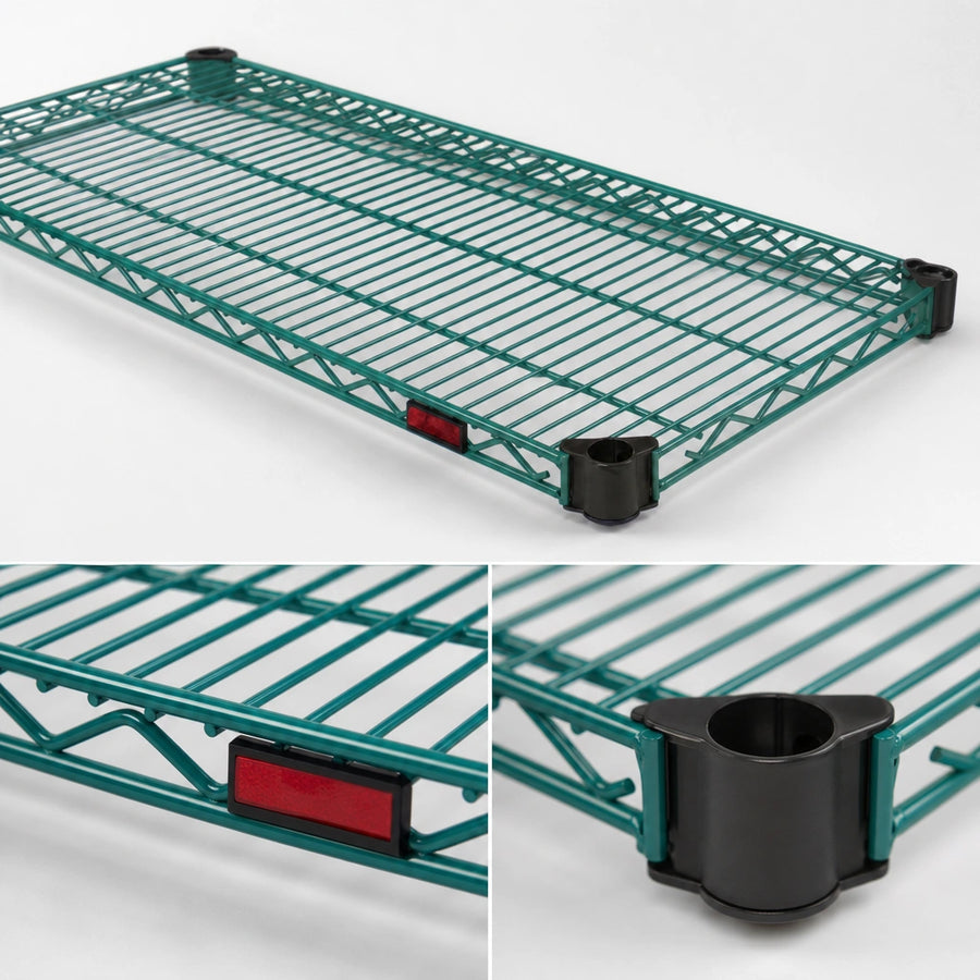 Patented QuadTruss Design