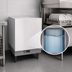 Thumbnail image #3 for Hatco Imperial Floor Model Electric Booster Water Heater, 16-Gallon Storage, 36 kW, 480V, 3-Phase