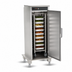 Thumbnail image #3 for Stationary Roll-In Combi-Companion Heated Holding Cabinet, 1-Section, Full-Height Door