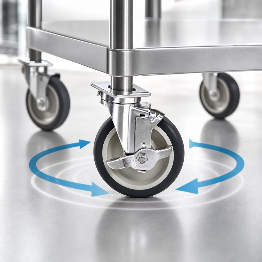 Swivel Design