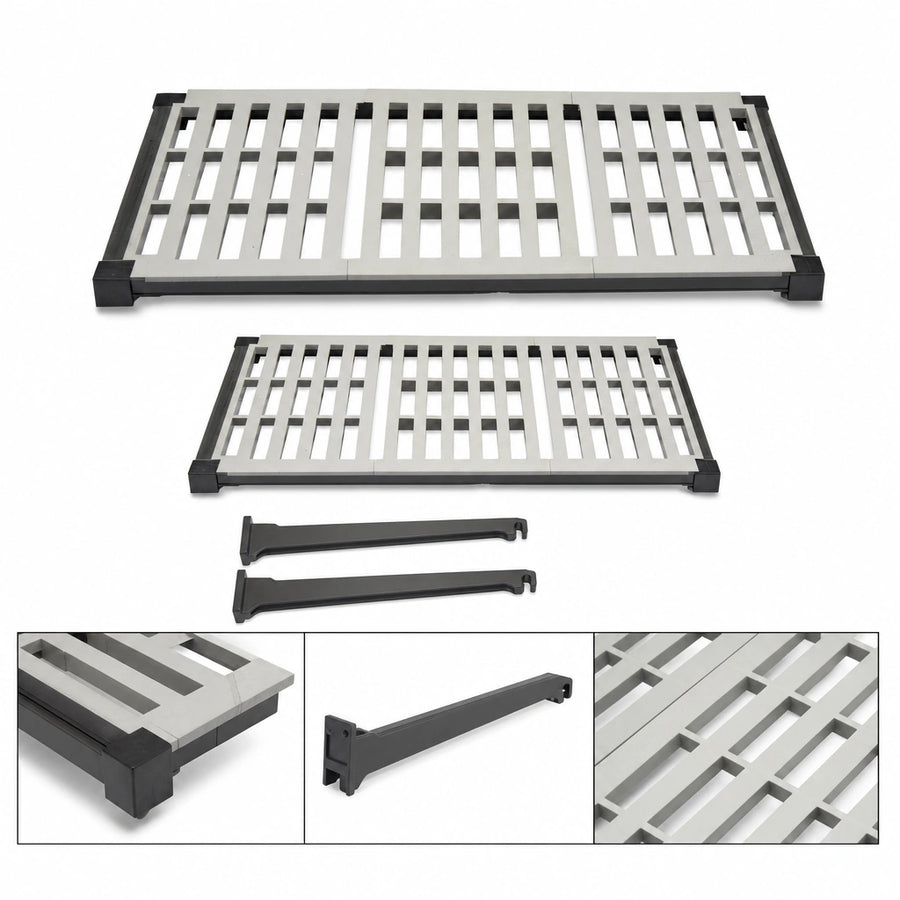 Complete Shelf Kit