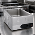 Thumbnail image #3 for Nemco Full-Size Countertop Wet Food Warmer, 230V, 1200W