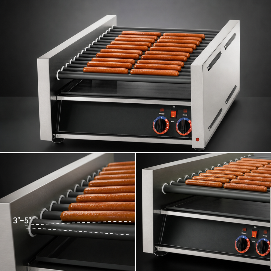 Stadium Seating Design
