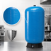 Thumbnail image #3 for Everpure ROmate 80 Hydropneumatic Reverse Osmosis Storage Tank, 25.6 Gallons