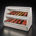Thumbnail image #3 for Howard-McCray Red Meat Double Duty Service Case, 143-Inch Wide, Remote Refrigeration, LED Lighting