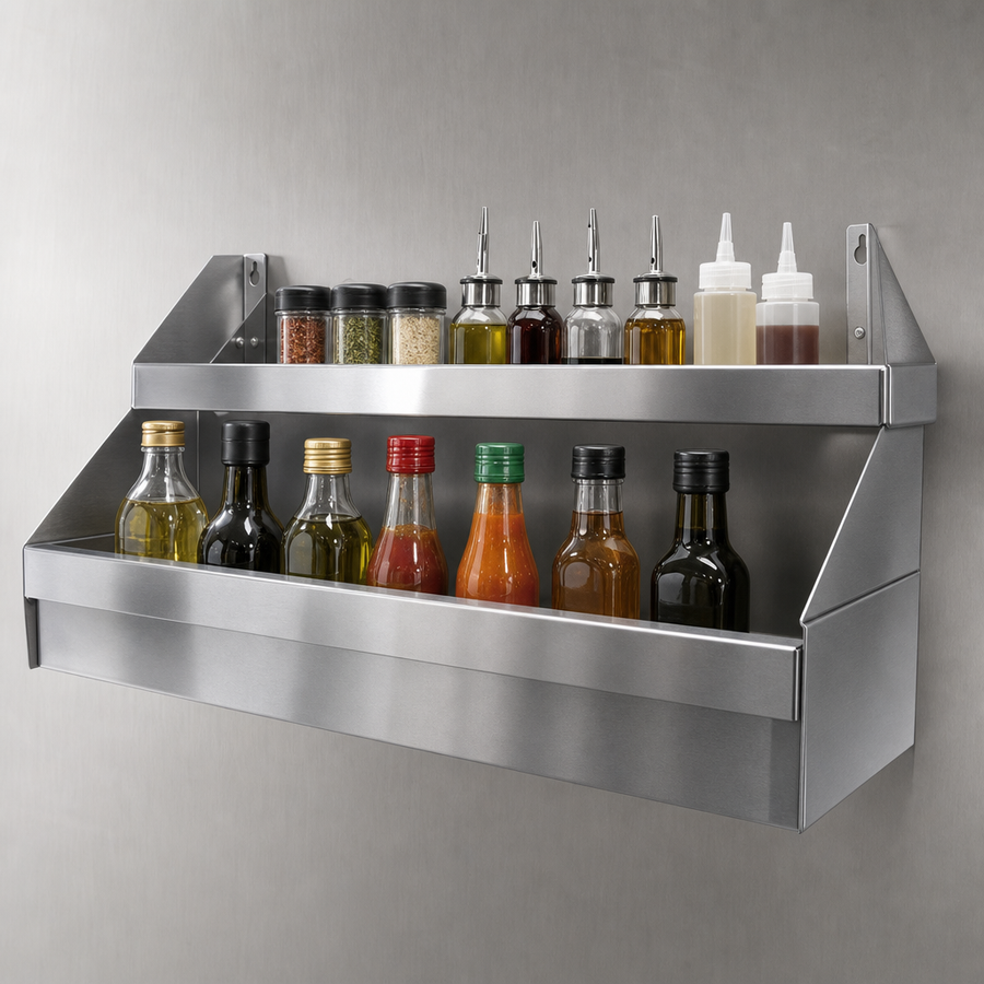 Double Tier Design