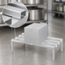 Thumbnail image #3 for Channel Manufacturing Standard Series Aluminum C-Channel Dunnage Rack, 54 x 20 x 12 Inches, 2,500 lb. Capacity