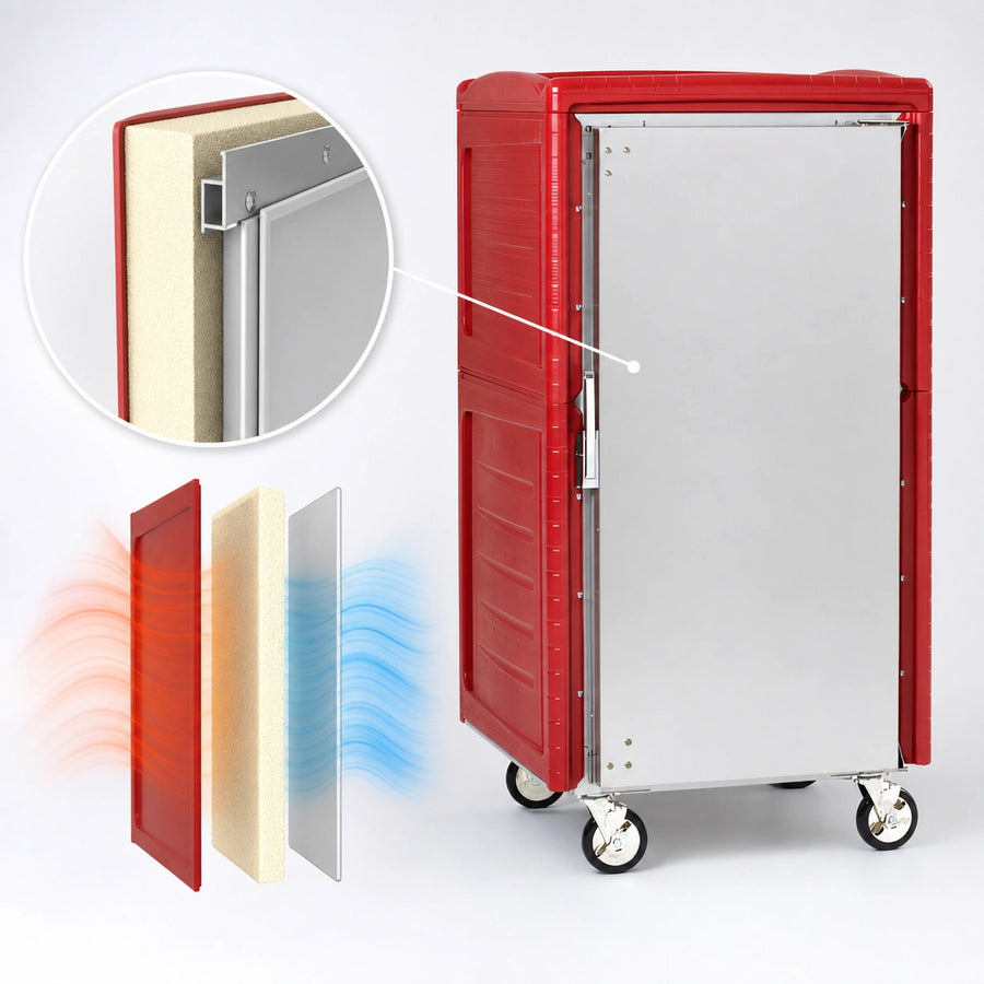 Insulation Armour Plus Panels