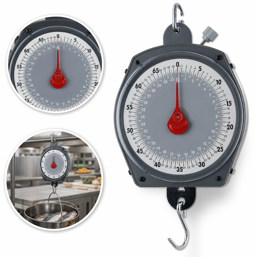 Dial Display