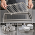 Thumbnail image #3 for EagleGard 30 x 24 Inch Dunnage Shelf with Removable Wire Mat Assembly
