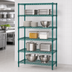 Thumbnail image #3 for Quantum Wire Shelving Starter Kit, 36