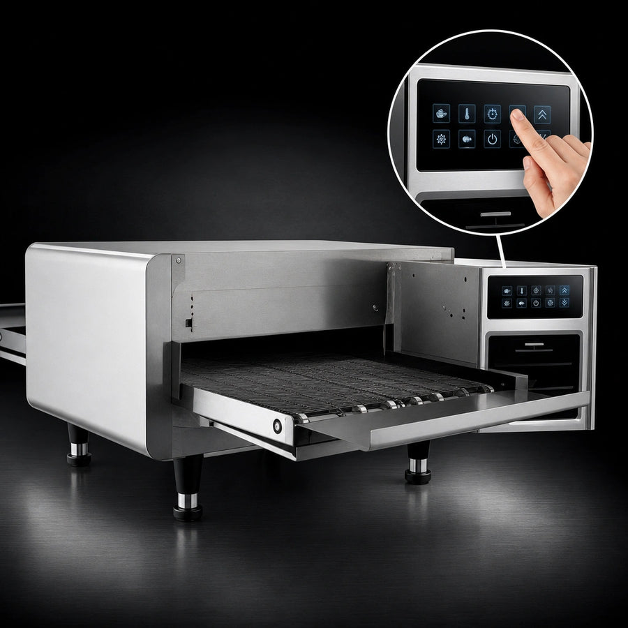 7-Inch Capacitive Touchscreen
