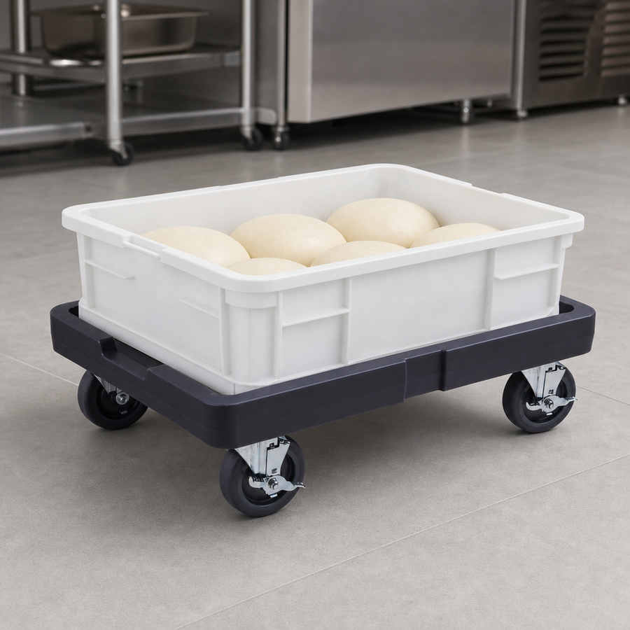 Fits 18 x 26 Inch Dough Boxes