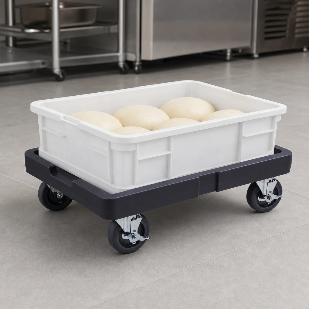 Fits 18 x 26 Inch Dough Boxes