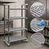 Thumbnail image #3 for Cambro Camshelving Elements XTRA 24