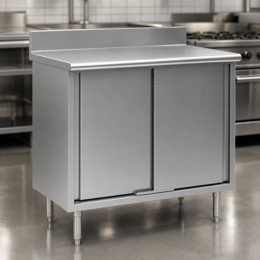 All-Welded Construction