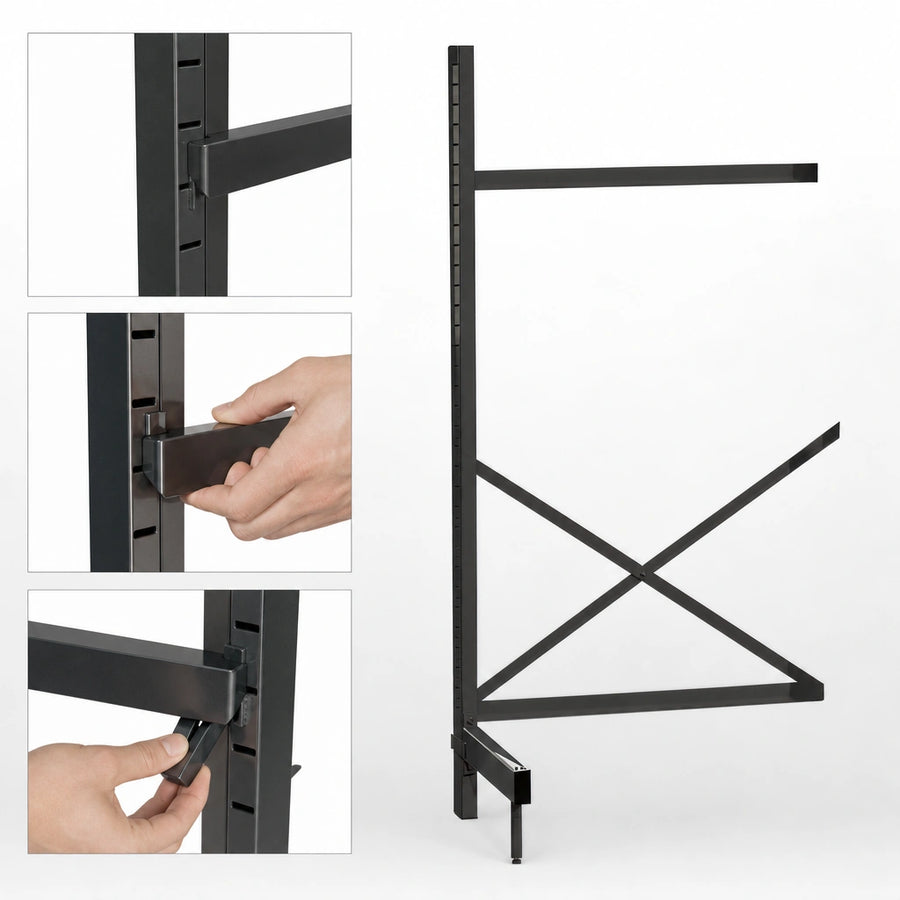 Modular SmartLever Design