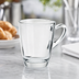 Thumbnail image #4 for Ocean Kenya 10-3/4 oz Clear Glass Coffee Mug