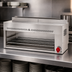 Thumbnail image #3 for American Range ARCM-60 60-Inch Gas Infrared Cheesemelter Broiler