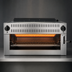 Thumbnail image #4 for Vulcan 36-Inch Heavy-Duty Infrared Salamander Broiler, Propane, 30,000 BTU