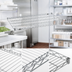Thumbnail image #3 for Metro Super Erecta Super Wide 30