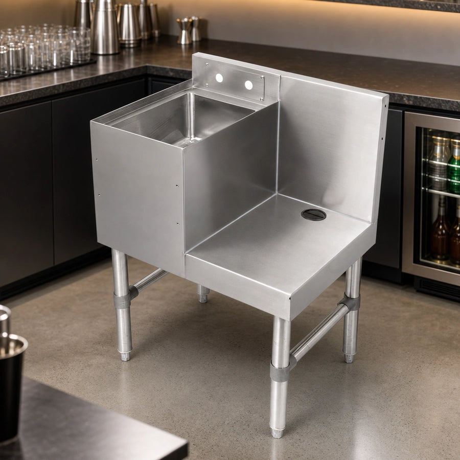 Freestanding Design