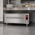 Thumbnail image #3 for Vulcan Slim-Line VSL1 Freestanding Single-Drawer Low-Profile Warming Drawer