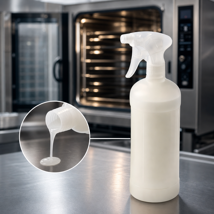 Product image #3 for Oracle Liquid Oven Protector, 0.26 Gallon