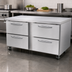 Thumbnail image #3 for Continental Refrigerator SWF60N-D 60