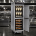 Thumbnail image #3 for Henny Penny SmartHold HHC-990 Narrow Full-Size Electric Proofing and Holding Cabinet