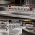 Thumbnail image #3 for Micro Matic Kool-Rite 6-Faucet Glycol-Cooled Countertop Insert Module, Long Shank