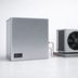 Thumbnail image #3 for Scotsman Prodigy ELITE Remote Air-Cooled Modular Cube Ice Machine, Medium Cube, 996 lb/Day