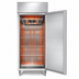 Thumbnail image #3 for Continental Refrigerator Designer Line DL1WE-SS One-Section Extra-Wide Reach-In Heated Holding Cabinet