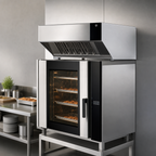 Thumbnail image #3 for Moffat VH32 Ventless Condensing Hood for Turbofan E32D/E32T Convection Ovens