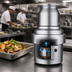 Thumbnail image #3 for InSinkErator SS-300 Complete Commercial Food Waste Disposer Package with 15-Inch Bowl, 3 HP Motor, and CC-202 Control Center