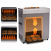 Thumbnail image #3 for Antunes VCT-25 Countertop Vertical Contact Toaster, 120V, 2-Sided Platen