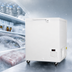 Thumbnail image #3 for Accucold EL11LT Commercial -45°C Capable Chest Freezer, 4.8 Cu. Ft., White