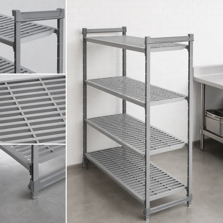 4-Tier Starter Configuration
