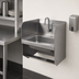 Thumbnail image #3 for BK Resources Wall-Mount 14