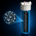 Thumbnail image #3 for Antunes TAC-05 Template Assisted Crystallization Water Treatment System, 5 GPM