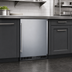 Thumbnail image #4 for Summit Appliance 24-Inch Undercounter All-Freezer, 3.7 Cu. Ft., Stainless Steel, ADA Compliant