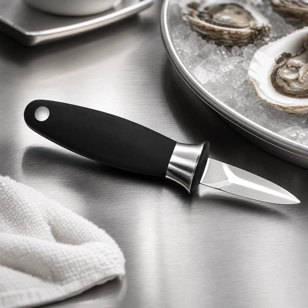 Stainless Steel Blade