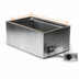 Thumbnail image #3 for Eagle Built-In Rectangular Electric Hot Well Food Warmer with Drain, 12