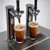 Thumbnail image #4 for Perlick Dual Infuser Nitro Dispensing Kit for Commercial Beer Dispensers