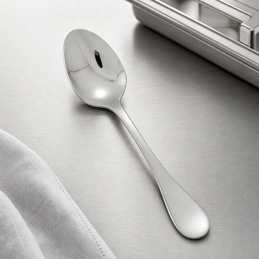 18/8 Stainless Steel
