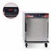 Thumbnail image #3 for Cres Cor Mobile Under-Counter Radiant Cook-and-Hold Cabinet, 1 Compartment, 10 Full-Size Hotel Pan Capacity
