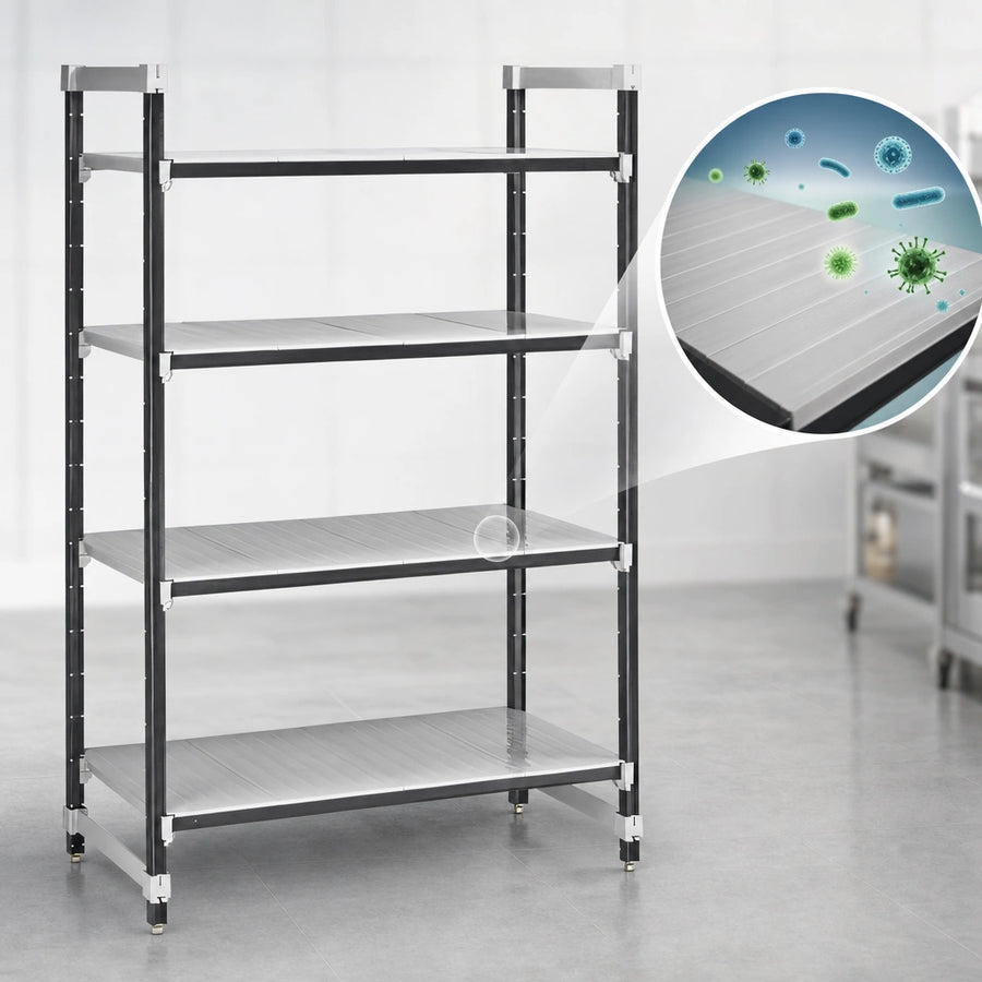 Camguard Antimicrobial Shelf Plates
