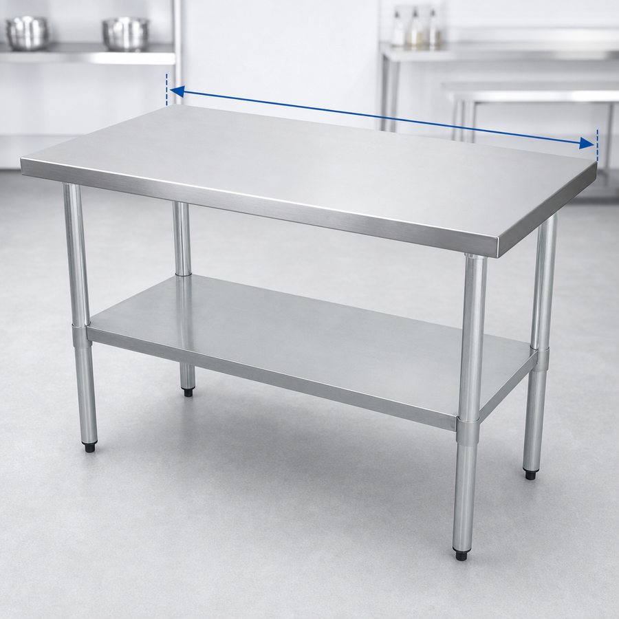48-Inch Width