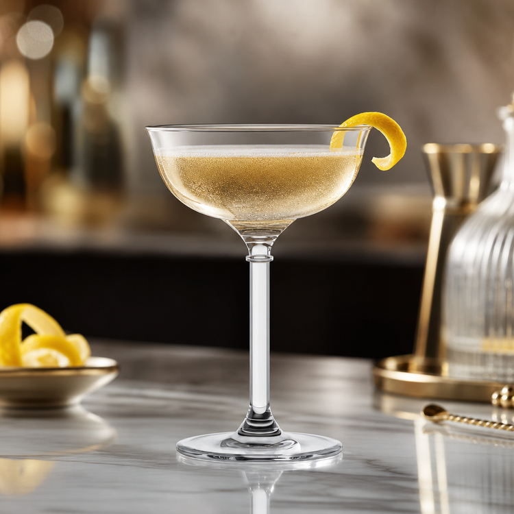 Product image #3 for Ocean The Palette 7 oz Stemmed Coupe Glass