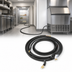 Thumbnail image #3 for Hoshizaki 55-Foot Pre-Charged R-404 Line Set Tubing Kit for SRC-14H & URC-22F
